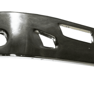 564.59110C - Bumper Chrome 14in Kenworth T660