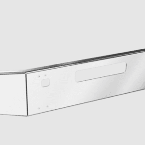 564.VFN-0111-267 - Bumper Chrome Kenworth 14in T800