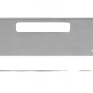 564.VFN-0101-267 - Bumper Chrome Kenworth 14in T800