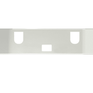 564.VGL-0210-15 - Bumper Chrome Mack CH-SBA