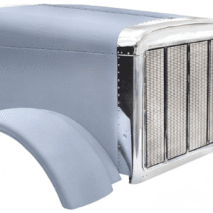 564.750860SGA - Hood Peterbilt (FOB Price)