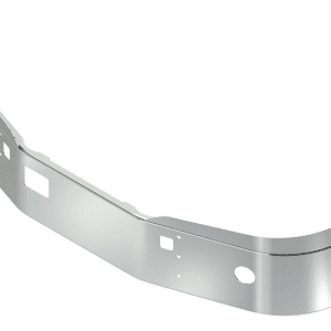564.VFX-5010-708-V4 - Bumper Chrome Ken 14in