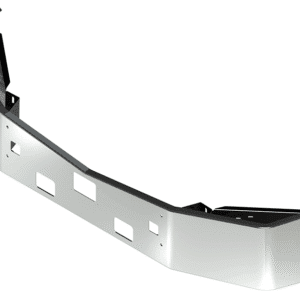 564.VHZ-0010-16Y - Bumper Chrome Peterbilt 579 Gen1 16.5in