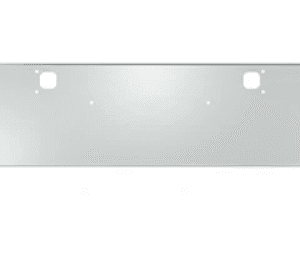 564.VFE-0010-41 - Bumper Chrome Kenworth