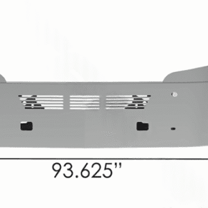 564.55001137TS - Bumper SST 18in IHC LT-Series