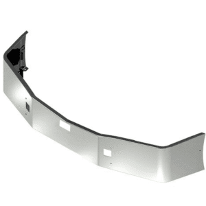 564.VHZA-0010-16Y-V4 - Bumper Chrome Peterbilt 579 16in