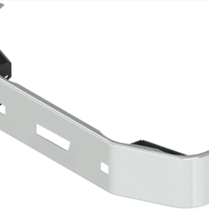 564.VHU-0210-16 - Bumper Chrome Peterbilt 386 16in