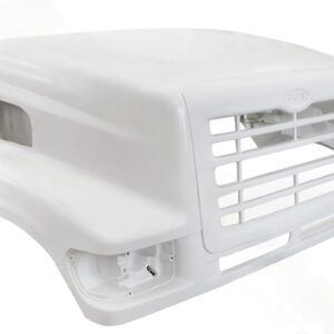 564.470460 - Hood Sterling (FOB Price)