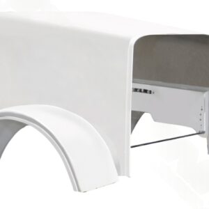 564.750460F - Hood Peterbilt (FOB Price)