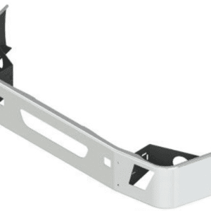 564.VFR-5011-15 - Bumper Chrome Kenworth 13in T660