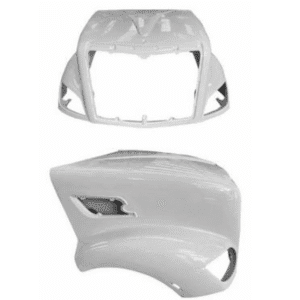 564.750579A - Hood Peterbilt (FOB Price)