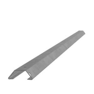 573.RB3 - Morgan Style Starter Roof Bow