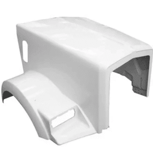 564.590360CP - Hood Kenworth (FOB Price)