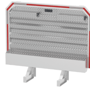 562.HR80682 - Headache Rack Premium (FOB)