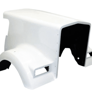 564.590260LF - Hood Kenworth (FOB Price)