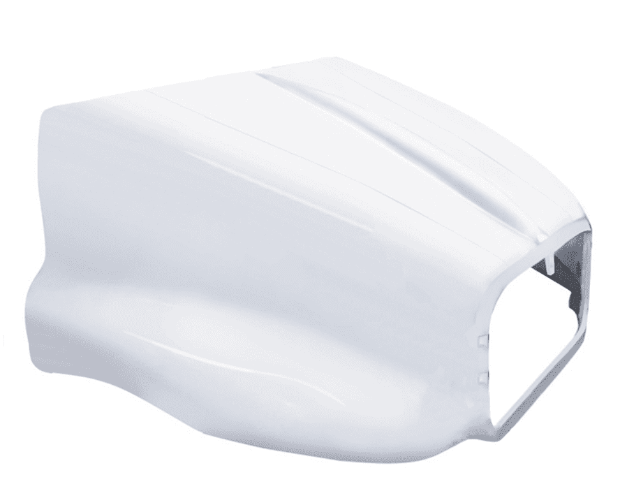 564.590460 - Hood Kenworth (FOB Price)