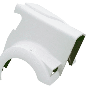 564.590260LC - Hood Kenworth (FOB Price)