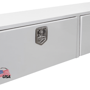 562.TSB72WS - Tool Box 72in X 13in X 16in White Steel