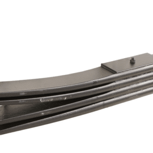 75-260 - 3 Leaf Parabolic Spring 2PD/2/1