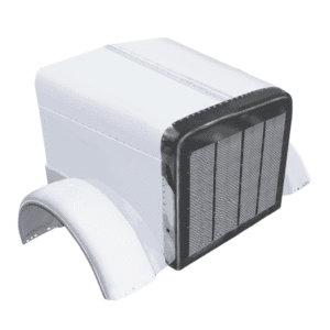 564.751360B - Hood Peterbilt 07Up 123in BBC(FOB Price)