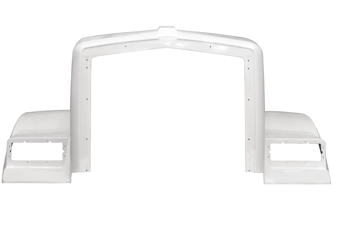 564.590361F - Hood Kenworth (FOB Price)