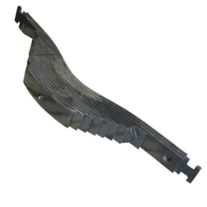 62-983 - 13 Leaf Camel Back Spring