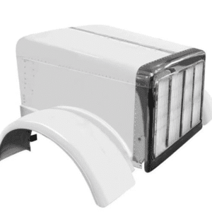 564.750860SG - Hood Peterbilt (FOB Price)