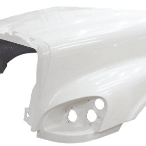 564.461360 - Hood Freightliner (FOB Price)