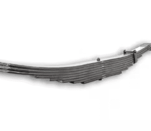 TRA2681 - 9 Leaf Trailer Spring