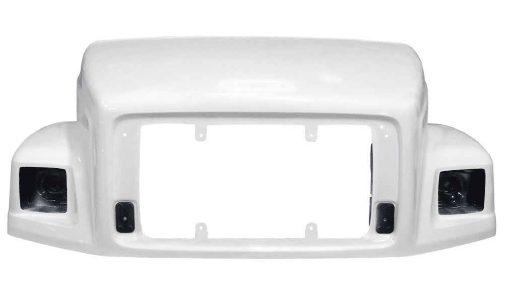 564.460660 - Hood Freightliner (FOB Price)