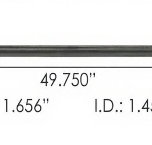 MH40537 - Pipe Hutch