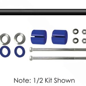 MK16956 - Conversion Kit 54in Axle Space Kenworth
