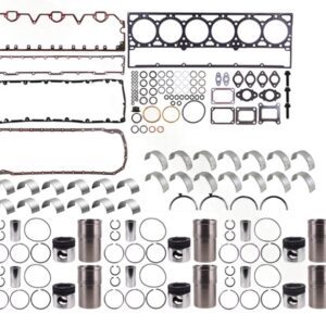 840.KF905162AFA - In-Frame Eng. Overhaul Kit Cummins M11