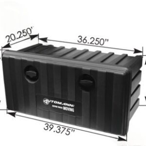 562.TB40NBP-LID - Lid for 562.TB40NBP Tool Box