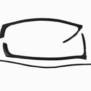 M203785 - Windshield Gasket Kit Hino