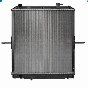 811.22102 - Radiator Chevy-GMC-Isuzu