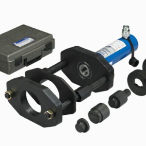 210.OT9850 - Set Display Board & Tool OTC