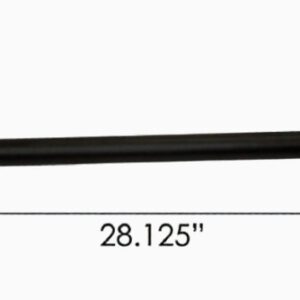 463.DS4651 - Drag Link Fixed Freightliner