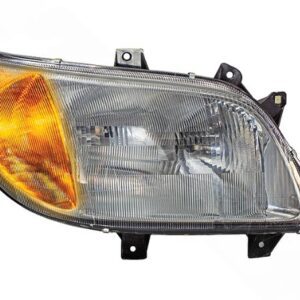 564.34013 - Headlamp Assembly RH Sprinter