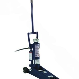 CFL-4A - 4 ton Forklift Jack - Air Assist