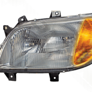 564.34012 - Headlamp Assembly LH Sprinter