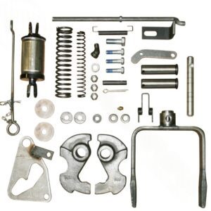 KP63502-1 - Repair Kit XA3501 Holland