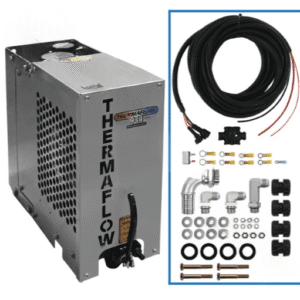 762.SS934EVAP - Hydraulic Reservoir Cooler APSCO