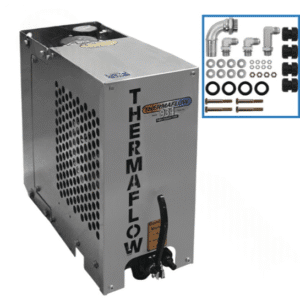 762.SS934HVAP - Hydraulic Reservoir Cooler APSCO