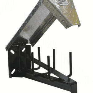 CH-1 - Tire Chain Carrier Quality Chain