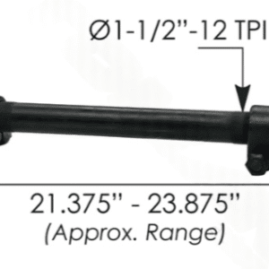 REY1517501 - Adj Ta Assy 21B/102 22 1/2In