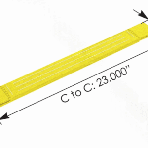 WC17173 - Strap, Nylon 23.0" X 1.