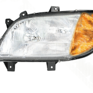 564.34010 - Headlamp Assembly LH Sprinter