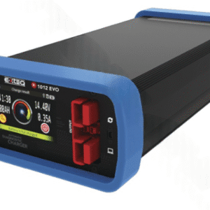 EX1012-EVO - Battery Charger & Maintainer 100A
