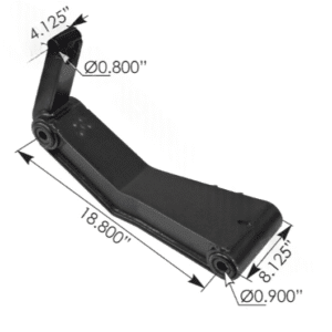 WC14119-05Z - Arm Sub Assy-Tt 3.75 Spc